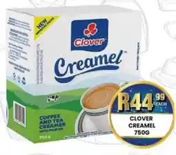 Take 'n Pay Clover Creamel offer