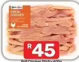 Pick n Pay Chicken stirfry offer