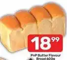 Pick n Pay Butter flavour bread offer