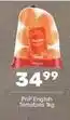 Pick n Pay English tomatoes offer