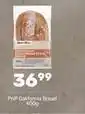 Pick n Pay California bread offer