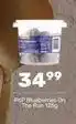 Pick n Pay Blueberries on the run offer