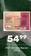 Pick n Pay Streaky bacon offer