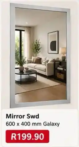Build It Mirror Swd offer