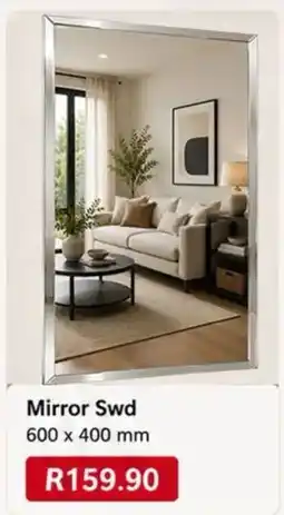Build It Mirror Swd offer
