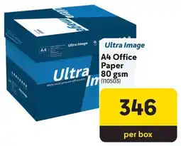 Makro Ultra Image A4 Office Paper 80gsm offer