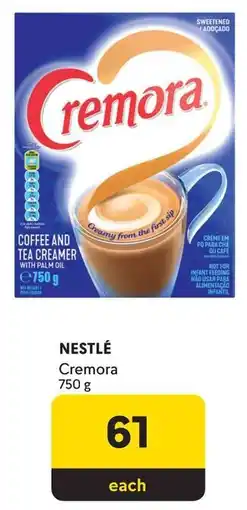 Makro Nestlé Cremora offer
