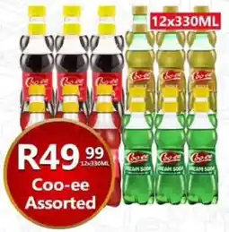 Take 'n Pay Coo-ee Assorted offer