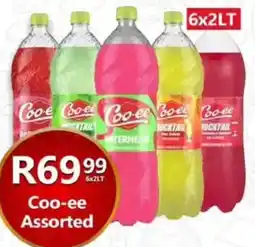 Take 'n Pay Coo-ee Assorted offer