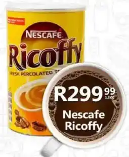 Take 'n Pay Nescafe Ricoffy offer