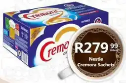 Take 'n Pay Nestle Cremora Sachets offer