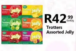Take 'n Pay Trotters Assorted Jelly offer