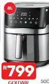 Pick n Pay Goldair - air fryer offer
