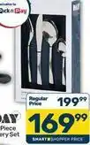 Pick n Pay Pick n pay - cutlery set offer