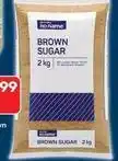 Pick n Pay Brown sugar offer