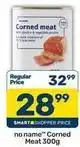 Pick n Pay Corned meat offer