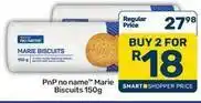 Pick n Pay Marie - biscuits offer