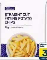 Pick n Pay Straight cut frying potato chips offer