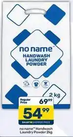 Pick n Pay Handwash laundry powder offer
