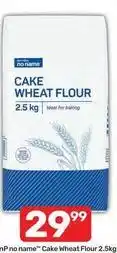 Pick n Pay Ideal - cake wheat flour offer