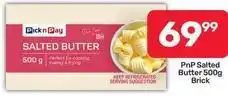 Pick n Pay Pick n pay - salted butter offer