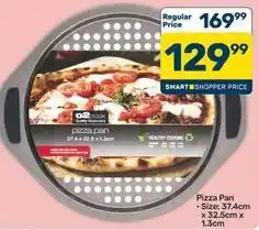 Pick n Pay Pan - pizza offer