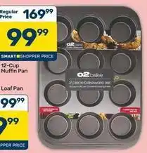 Pick n Pay Pan - 12-cup muffin offer