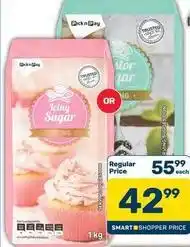Pick n Pay Pick n pay - icing sugar offer