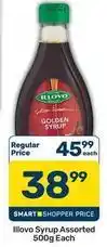 Pick n Pay Illovo - golden syrup offer