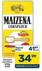 Pick n Pay Maizena - cornflour offer