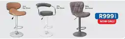 OK Furniture Bar stool offer