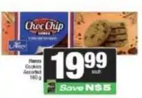 Spar Choc chip cookies offer