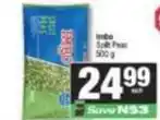 Spar Split peas offer