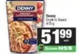 Spar Cook in sauce offer
