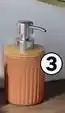 Leroy Merlin Sensea - soap dispenser como rust offer