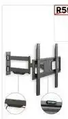 Leroy Merlin Lexman - tv bracket, full motion, up to 60 offer