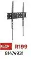 Leroy Merlin Lexman - flush tv bracket offer