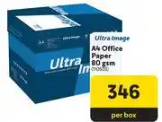 Makro Ultra Image A4 Office Paper 80gsm 110503 offer