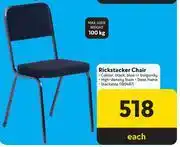 Makro Rickstacker Chair 180487 offer
