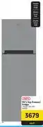 Makro Defy 157L Top Freezer/Fridge DAD239 394122 offer