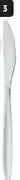 Makro Aro Catering Table Knives (12 Pack) 57544-Per 12 Pack offer