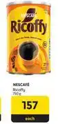 Makro Nescafe Ricoffy-750g offer