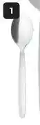 Makro Aro Catering Teaspoon (12 Pack) 57550-Per 12 Pack offer