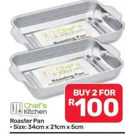 Pick n Pay Hypermarket Roaster Pan offer