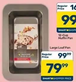 Pick n Pay Large Loaf Pan offer