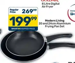 Pick n Pay Goldair 8 Litre Digital Air Fryer offer