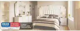 OK Furniture 2-Piece Pomona MKII Bedroom Suite offer