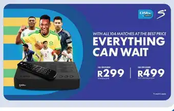 OK Furniture HD Decoder Standalone offer