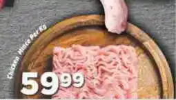 Frontline Chicken Mince offer
