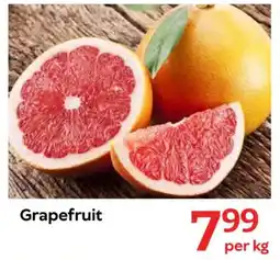 Oxford Freshmarket Grapefruit offer